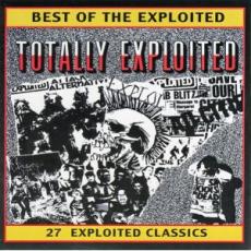 CD / Exploited / Totally Exploited / Best Of