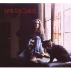 CD / King Carole / Tapestry / Limited Edition