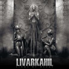 CD / Livarkahil / Sings Of Decay