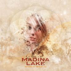 CD / Madina Lake / World War III