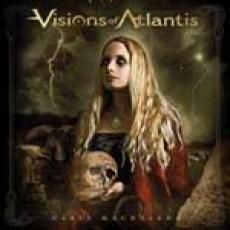 CD / Visions Of Atlantis / Maria Magdalena