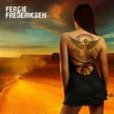 CD / Frederiksen Fergie / Happiness Is The Road