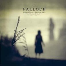 CD / Falloch / Where Distant Spirits Remain