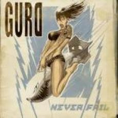 CD / Gurd / Never Fail