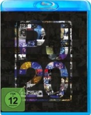 Blu-Ray / Pearl Jam / PJ20 / Blu-Ray