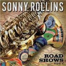 CD / Rollins Sonny / Road Shows Vol.1