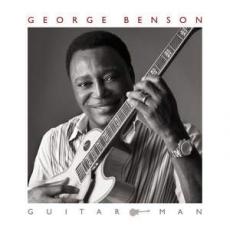 CD / Benson George / Guitar Man