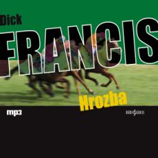 CD / Francis Dick / Hrozba / Digipack