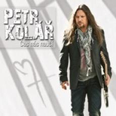 CD / Kol Petr / as ns nau / Digipack