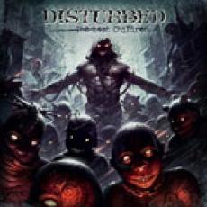 CD / Disturbed / Lost Children