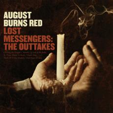 CD / August Burns Red / Lost Messengers:The Outtakes