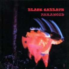 CD / Black Sabbath / Paranoid / Remastered