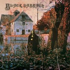 CD / Black Sabbath / Black Sabbath / Remastered / Digipack