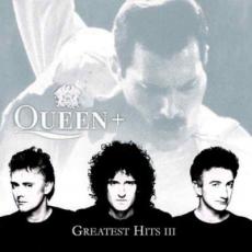 CD / Queen / Greatest Hits III / Remastered 2011