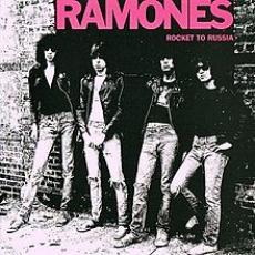 LP / Ramones / Rocket To Russia / vinyl