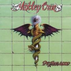 CD / Motley Crue / Dr.Feelgood / 20th Anniv. Expanded Edition