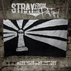CD / Stray From The Path / Make Your Own History