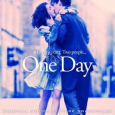 CD / OST / One Day / Jeden den