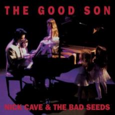 CD/DVD / Cave Nick / Good Son / Remastered / Collectors Edition / CD+DVD