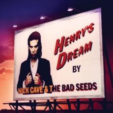 CD / Cave Nick / Henry`s Dream / Remastered
