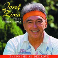 CD / Zma Josef / Zvednm se ddkov