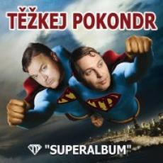 CD / Tkej Pokondr / Superalbum