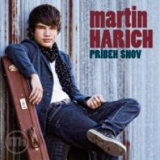 CD / Harich Martin / Prbeh snov