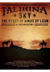 DVD / Kings Of Leon / Talihina Sky:Story Of Kings Of Leon