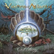 CD / Visions Of Atlantis / Cast Away