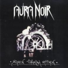 CD / Aura Noir / Black Thrash Attack / Reedice