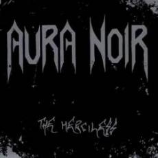 CD / Aura Noir / Mercilles