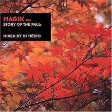 CD / Tiesto / Magik 2 / Story Of The Fall