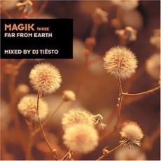 CD / Tiesto / Magik 3 / Far From Earth