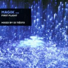 CD / Tiesto / Magik 1 / First Flight