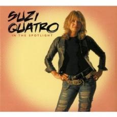 CD / Quatro Suzi / In The Spotlight