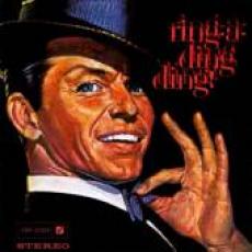 CD / Sinatra Frank / Ring-A-Ding Ding!