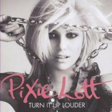 CD / Lott Pixie / Turn It Up