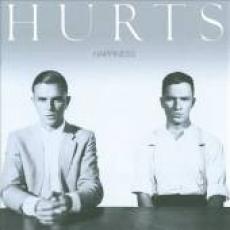 CD/DVD / Hurts / Happiness / CD+DVD / Limited / Digipack
