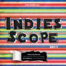 CD / Various / Indies Scope 2011