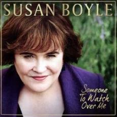CD / Boyle Susan / Someone To Watch Over Me