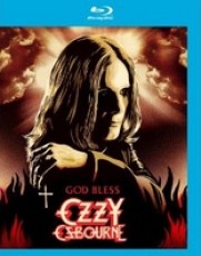 Blu-Ray / Osbourne Ozzy / God Bless Ozzy Osbourne / Documentary / Blu-Ra
