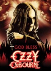 DVD / Osbourne Ozzy / God Bless Ozzy Osbourne