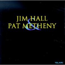 CD / Hall Jim & Metheny Pat / Jim Hall & Pat Metheny