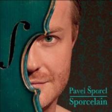 CD / porcl Pavel / Sporcelain