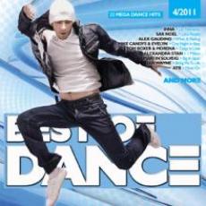CD / Various / Best Of Dance 4 / 2011
