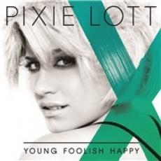 CD / Lott Pixie / Young Foolish Happy