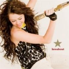 CD / Cyrus Miley / Breakout