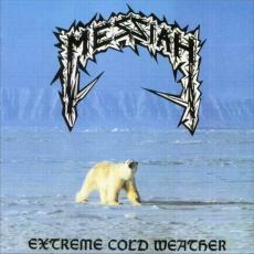 CD / Messiah / Extreme Cold Weather