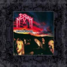 CD / Messiah / Underground