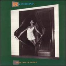 LP / Rainbow / Bent Out Of Shape / Vinyl